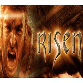 Risen  (Xbox One | Series X/S)