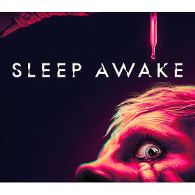 SLEEP AWAKE  (Xbox Series X/S)