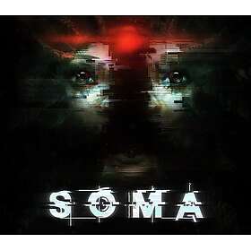 SOMA (Xbox One | Series X/S)