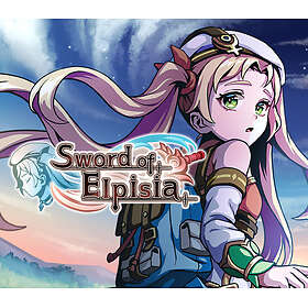 Sword of Elpisia  (Xbox One | Series X/S)