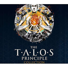 The Talos Principle Collection (Xbox One | Series X/S)