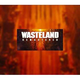 Wasteland Remastered (Xbox One | Series X/S)