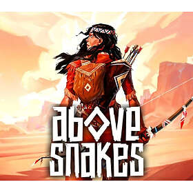 Above Snakes (Xbox One | Series X/S)
