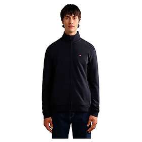 Napapijri Balis Full Zip Sweatshirt (Herr)