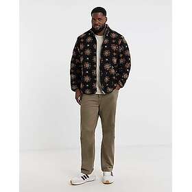 Jack & Jones Norrebro Teddy Fleece (Men's)