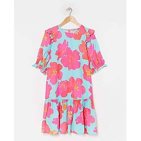 Twisted Wunder Cynthia Mini Dress