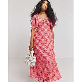 Twisted Wunder Cordelia Dress