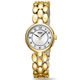 Boccia Titanium 3378-03