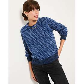 Fat Face Elsie Pattern Jumper (Women's)