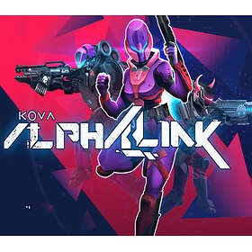 AlphaLink  (Xbox One)