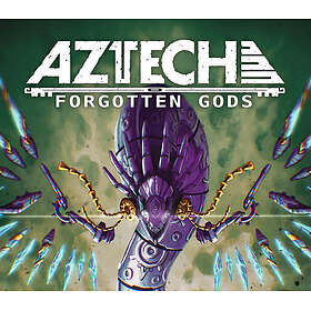 Aztech Forgotten Gods (Xbox One | Series X/S)