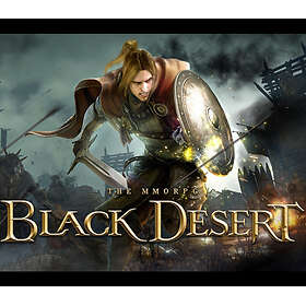 Black Desert  (Xbox One)