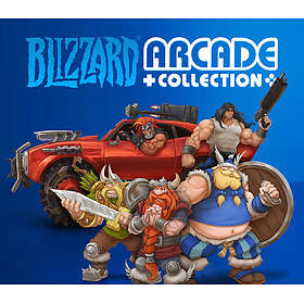Blizzard Arcade Collection (Xbox One)