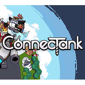 ConnecTank  (Xbox One)