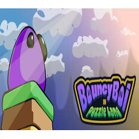 BouncyBoi in Puzzle Land  (Xbox One)