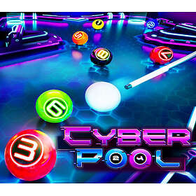 Cyber Pool  (Xbox One)