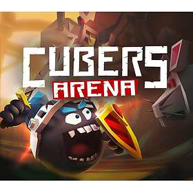 Cubers: Arena  (Xbox One)
