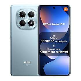 Xiaomi Redmi Note 15 5G 12GB RAM 512GB