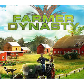 Farmer's Dynasty  (Xbox One)