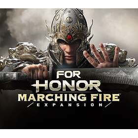 For Honor Marching Fire Edition (Xbox One)