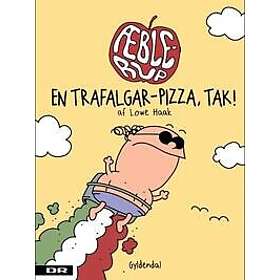 Æblerup 2 En 'Trafalgar-pizza' tak!