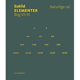 Elementer ., Euklid