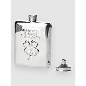 Carhartt WIP Clover Flasque