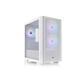 Thermaltake Versa H16 TG ARGB (Snow White)