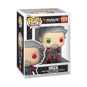Funko POP! Magic The Gathering Urza #1111