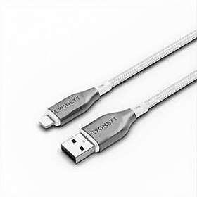 Cygnett CY4659PCCAL Lightning to USB-A 1m