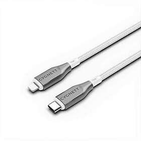 Cygnett CY4668PCCCL Lightning to USB-C 1m