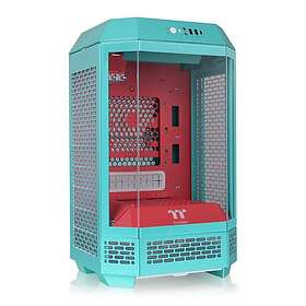 Thermaltake The Tower 250 (Mint Strawberry)