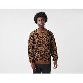 Carhartt WIP Arlo Long Sleeve Polo Shirt (Men's)