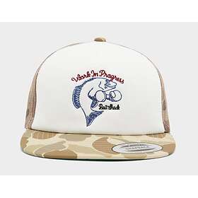 Carhartt WIP Bait Shack Trucker Lippis