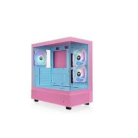 Thermaltake View 270 Plus TG ARGB (Pink)