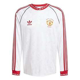 Adidas Manchester United 1991 Udebanetrøje (Herre)