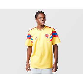 Adidas Colombia 1990 Away Jersey