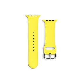 Apple APS Silikonerem til Watch 38/40/41mm