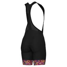 Alé Cycling Pr-e Hike Bib Shorts (Dam)