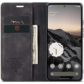 CaseMe 013 Lompakkokotelo puhelimelle Google Pixel 9