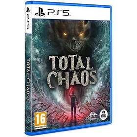 Total Chaos (PS5)
