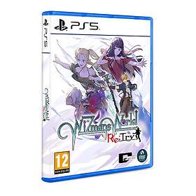 Wizman's World ReTry (PS5)