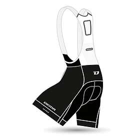 Dema Bib Shorts (Men's)