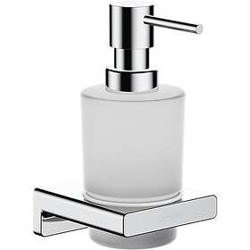 Hansgrohe Addstoris Chrome 41745000 Soap Dispenser
