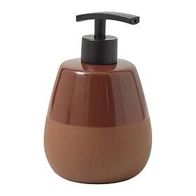 Gedy Wilma Terrakotta WL80 Distributeur de Savon