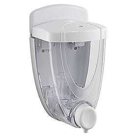 Gedy Torpedo Plastic 20940200000 Soap Dispenser