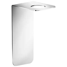 Smedbo Hållare för tvåldispenser Outline