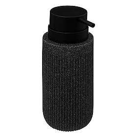 5five Simply Smart Onyx Soap Dispenser