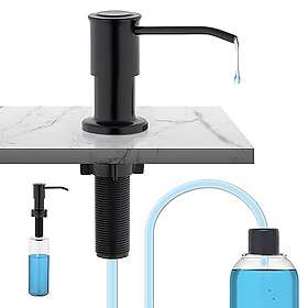 Ibergrif M34040B Tvåldispenser