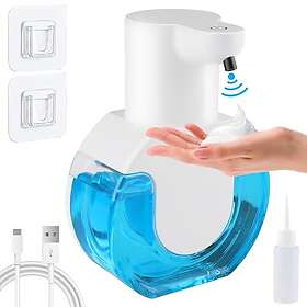Mezzar Distributeur de Savon Automatique